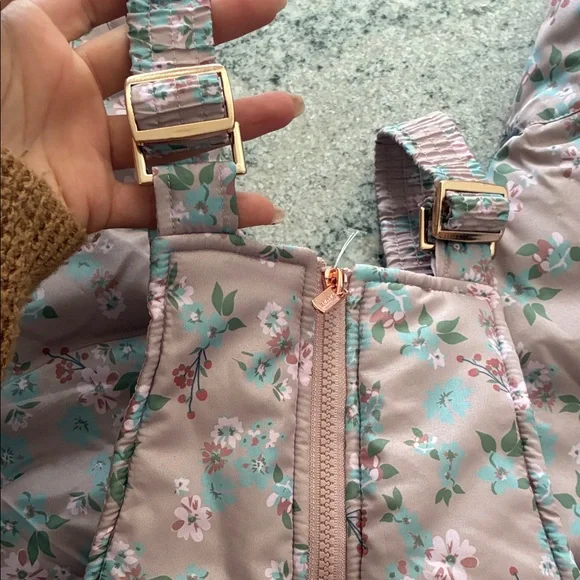 Tahari Snow Suit l 5 - Picture 2 of 5